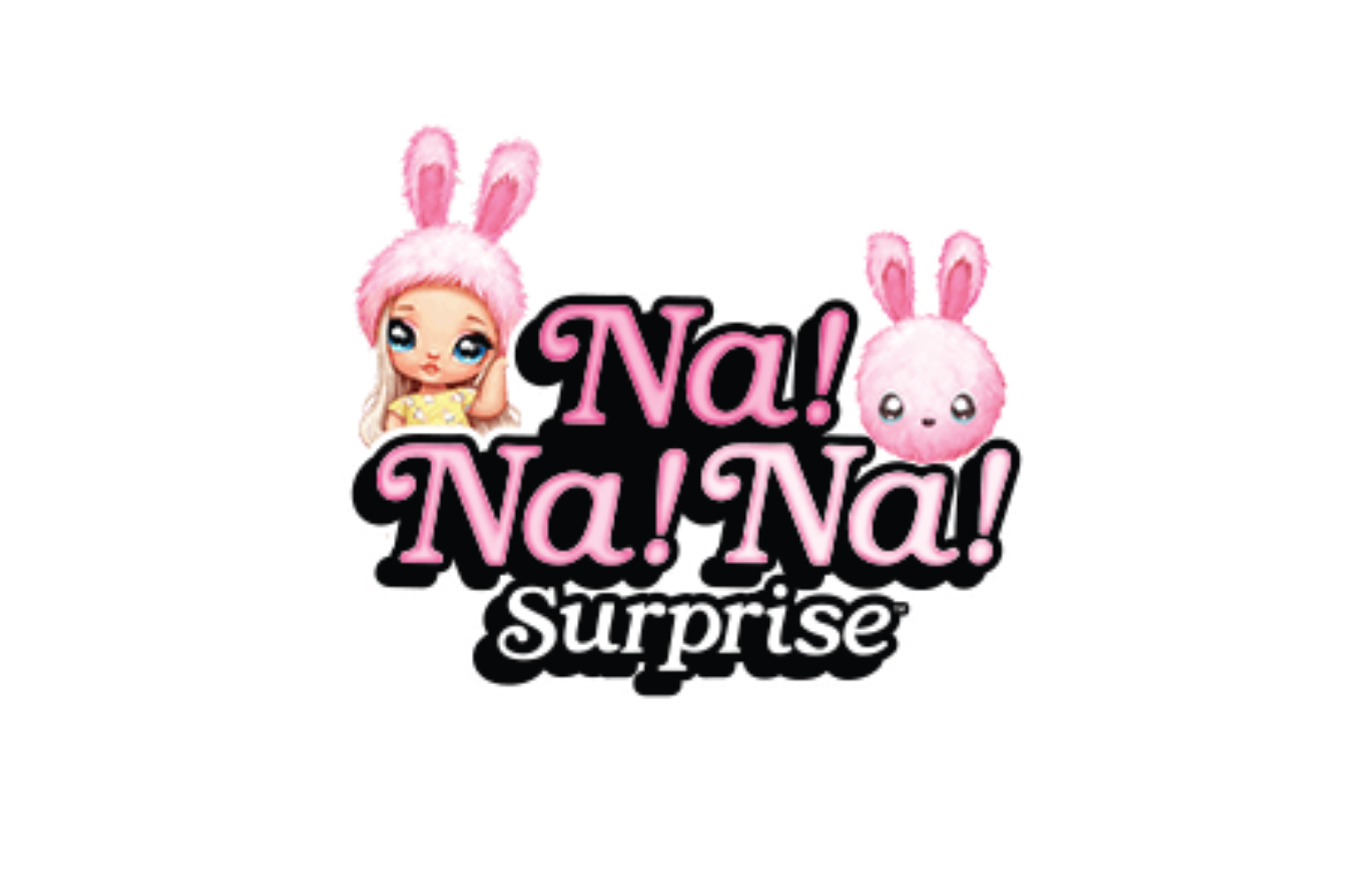 Na! Na! Na! Surprise